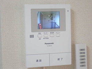ハウス山伸 A202号-6