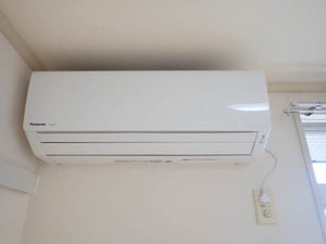 ハウス山伸 A202号-8