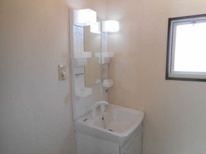 フレグランスモリ B201号-4