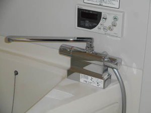 フレグランスモリ B201号-6