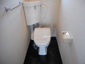 フレグランスモリ B201号-7