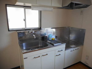 フレグランスモリ B201号-8