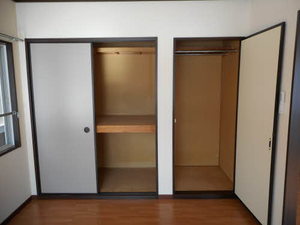 フレグランスモリ B201号-13