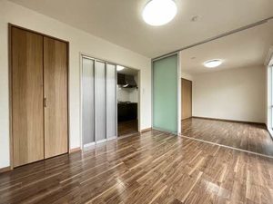 グリーンタウン高師G 0105号-2