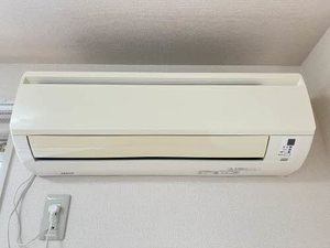 グリーンタウン高師G 0105号-8