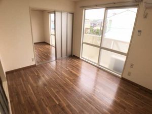 グリーンタウン高師G 0201号-2