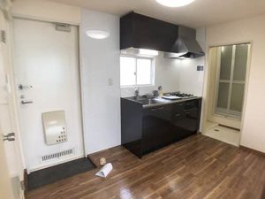 グリーンタウン高師G 0201号-7