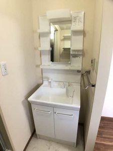 グリーンタウン高師G 0201号-11