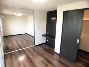 グリーンタウン高師G 0202号-4