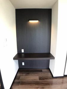 グリーンタウン高師G 0202号-6