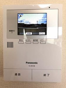 グリーンタウン高師G 0202号-11