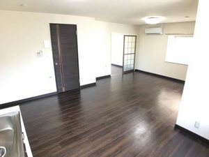 ファミール A201号-3