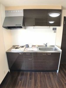 ファミール A201号-4