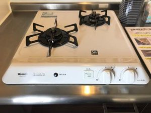 ファミール A201号-5