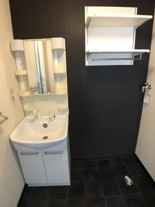 ファミール A201号-7