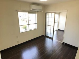 ファミール A201号-9