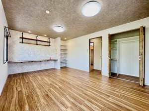 フローラ城北 000B号-2