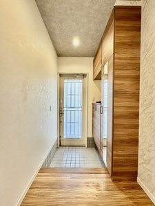 フローラ城北 000B号-7