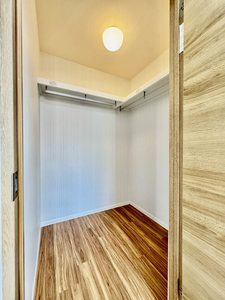 フローラ城北 000B号-8