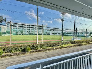 フローラ城北 000B号-12