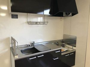 グリーンビレッジ A101号-5