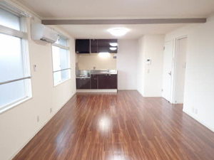 グリーンビレッジ A202号-2