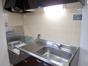 グリーンビレッジ A202号-3