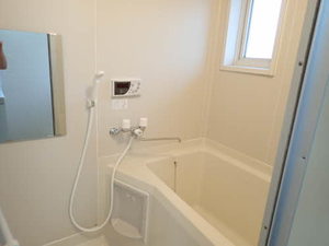 グリーンビレッジ A202号-4