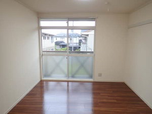 グリーンビレッジ A202号-7