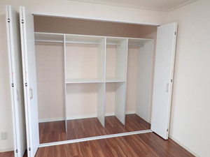 グリーンビレッジ A202号-8