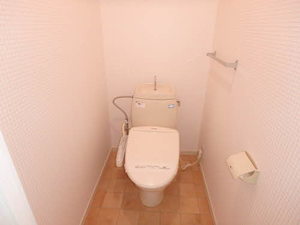 グリーンビレッジ B202号-4