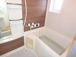 グリーンビレッジ B202号-5