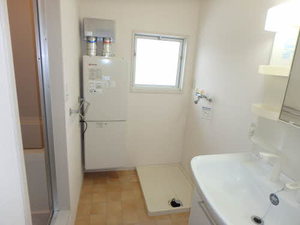 グリーンビレッジ B202号-6