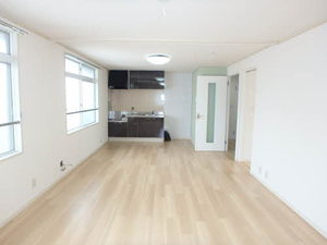 グリーンビレッジ B202号-8