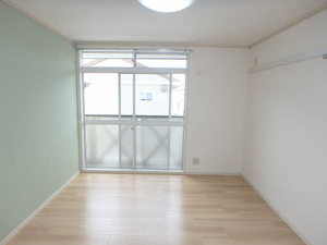 グリーンビレッジ B202号-9