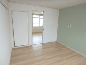 グリーンビレッジ B202号-10