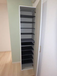 グリーンビレッジ B202号-11