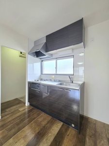 フラッツゆう A201号-6