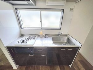 フラッツゆう A201号-7