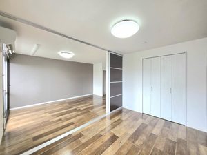 フラッツゆう A201号-10