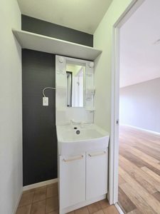 フラッツゆう A201号-13