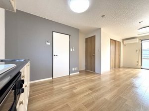 フラッツゆう B201号-2