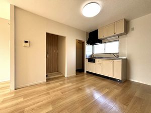 フラッツゆう B201号-3