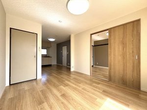 フラッツゆう B201号-6