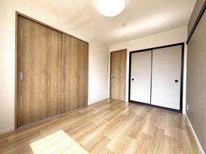 フラッツゆう B201号-7