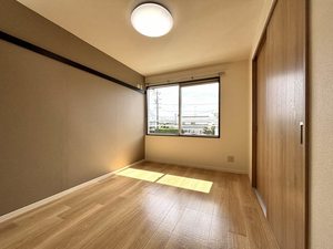 フラッツゆう B201号-8