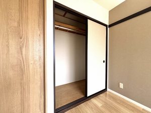 フラッツゆう B201号-9