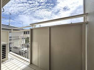 フラッツゆう B201号-10