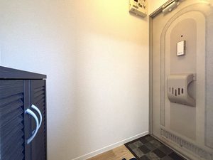 フラッツゆう B201号-11