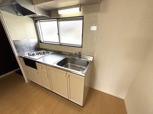 フラッツゆう B202号-9